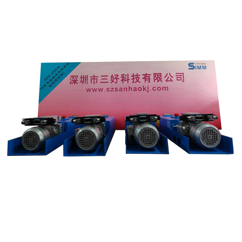 汽車升降尾板動(dòng)力單元是什么呢？